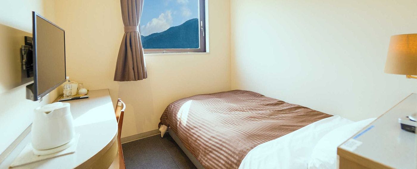 Hotel Avan Sukumo