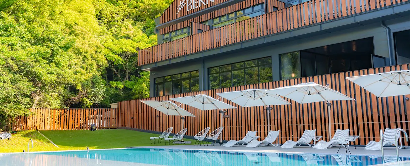 ภายนอกอาคาร