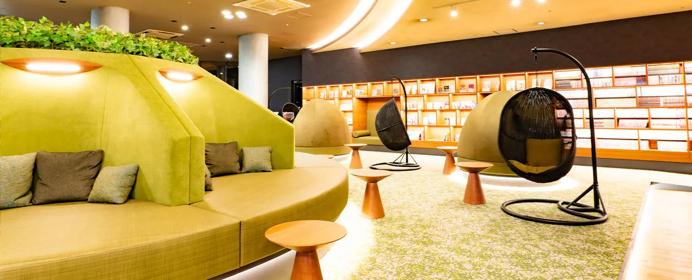 พื้นที่เล่น