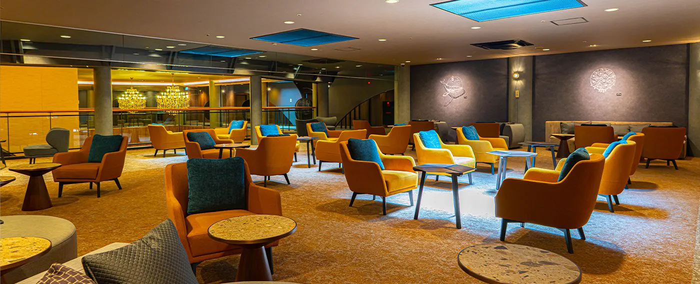 พรีเมียมเลานจ์