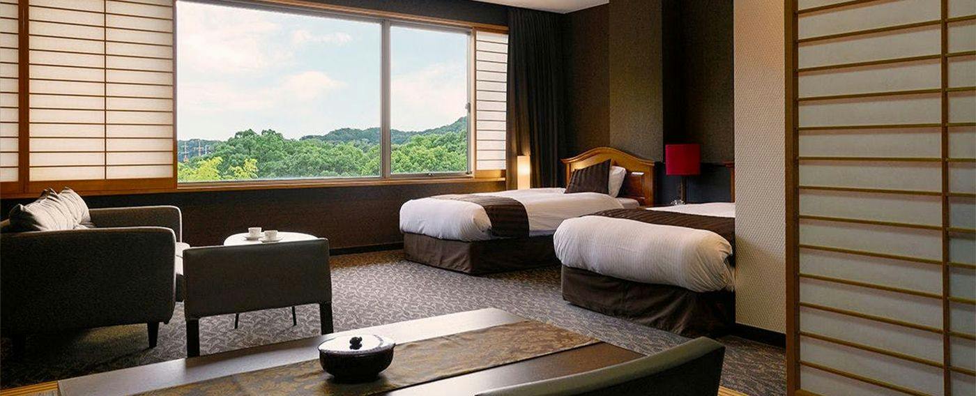 Hotel Flags Sasebo Kujukushima
