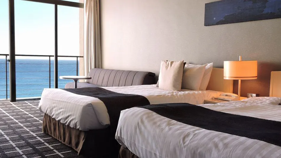 Shimoda Prince Hotel