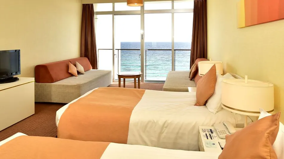 Shimoda Prince Hotel