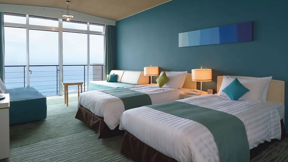 Shimoda Prince Hotel