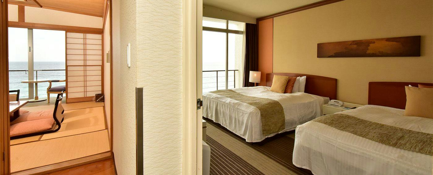Shimoda Prince Hotel