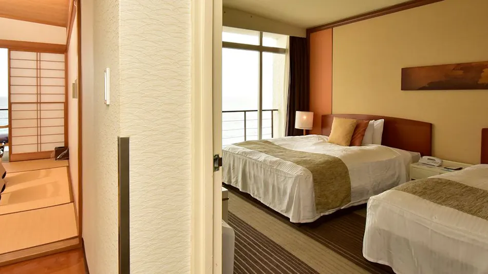 Shimoda Prince Hotel