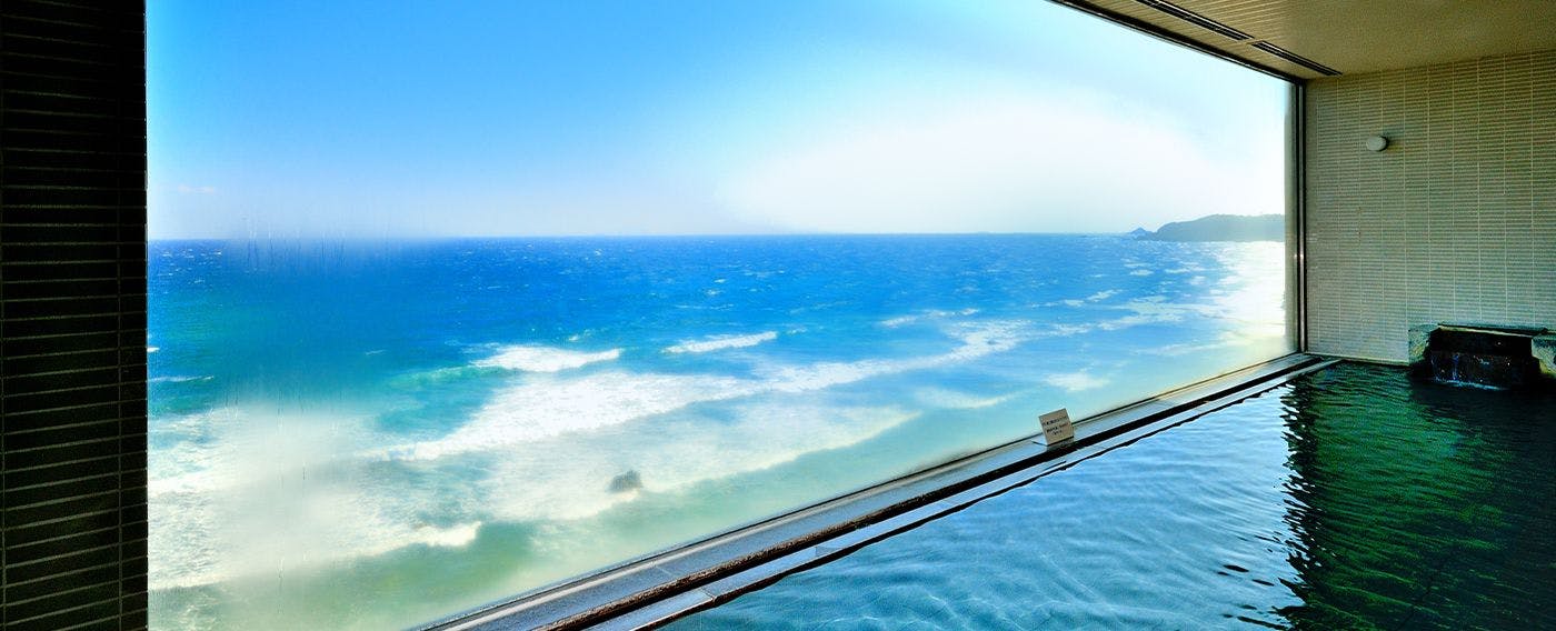 Shimoda Prince Hotel