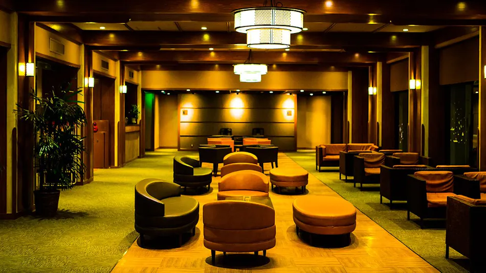 Hotel Sekitei