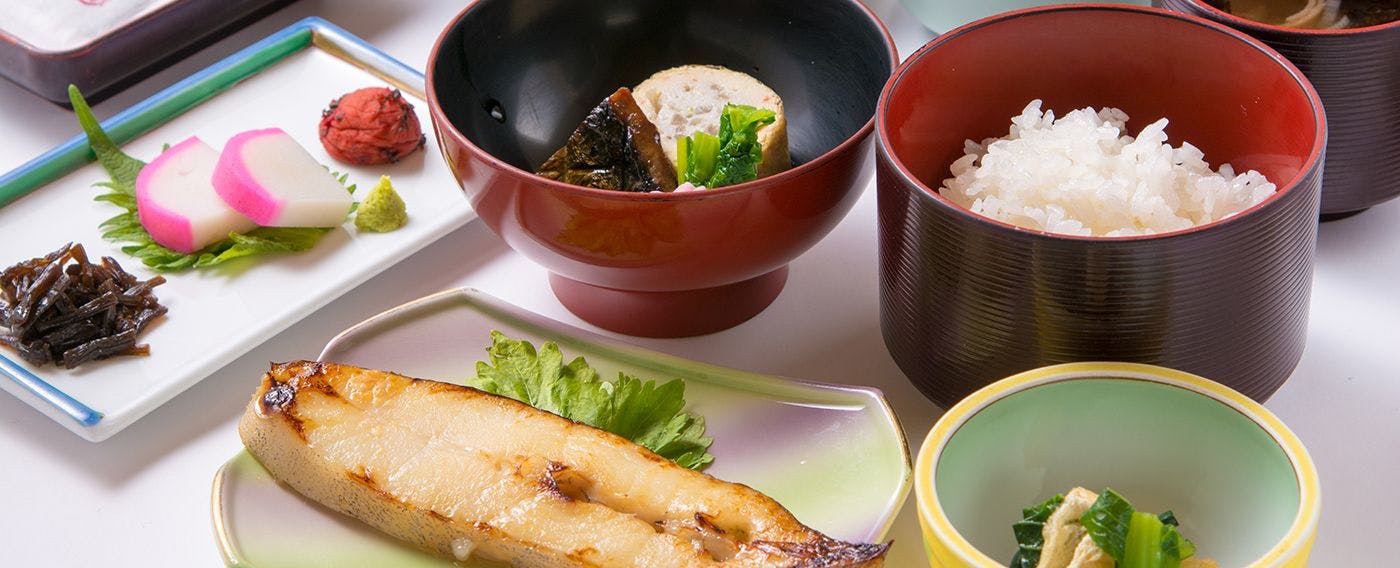 쓰바메 산조 워싱턴 호텔