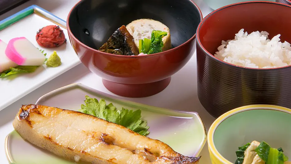 쓰바메 산조 워싱턴 호텔