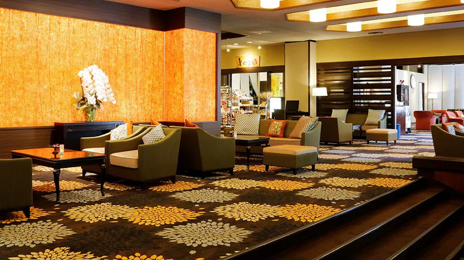 Fushio Onsen Fushiokaku