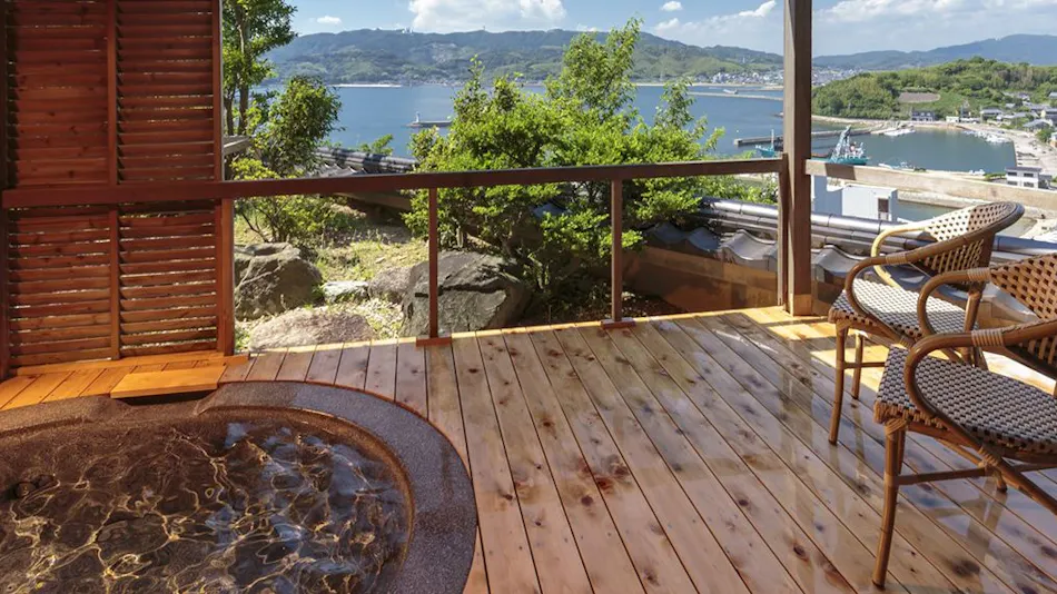 Wa no Resort Hazu