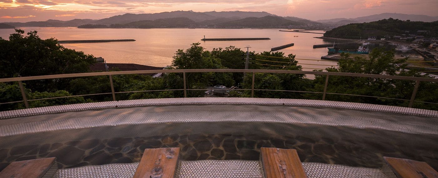 น้ำพุร้อน