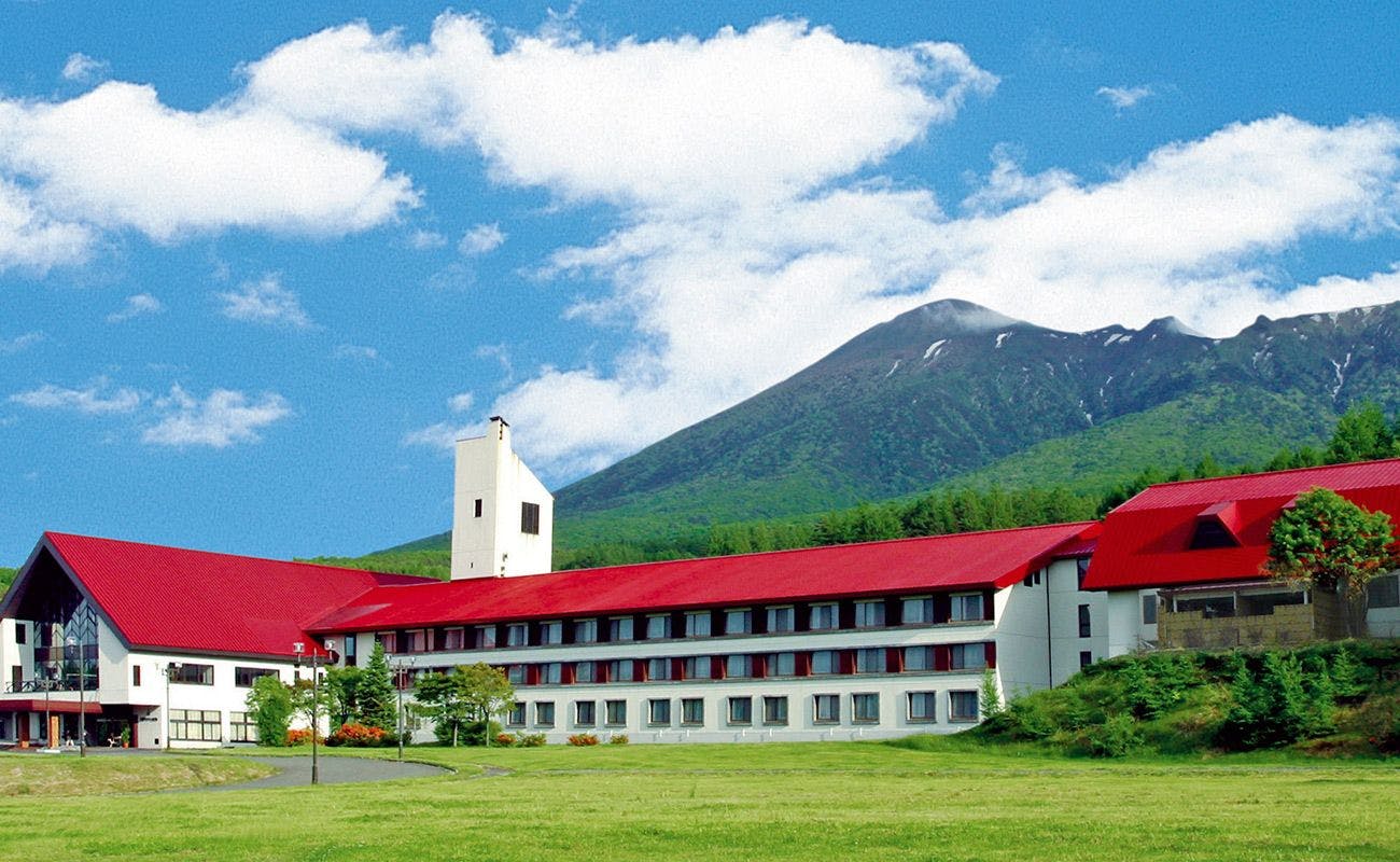 八幡平マウンテンホテル 宿泊予約なら Yahoo トラベル