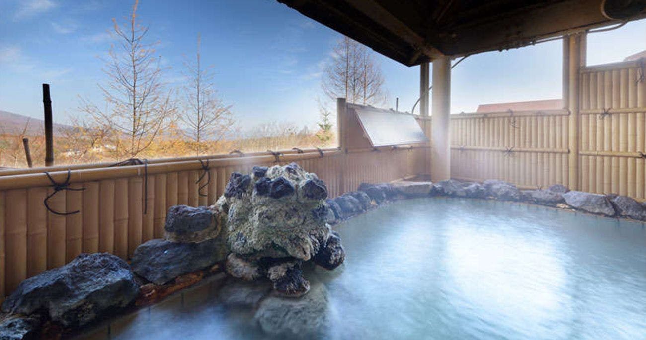 Hachimantai Mountain Hotel