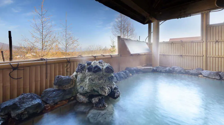 Hachimantai Mountain Hotel