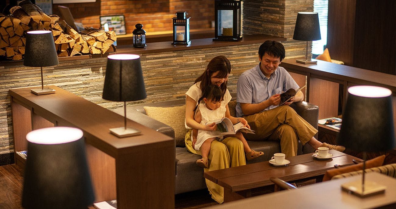 Hachimantai Mountain Hotel