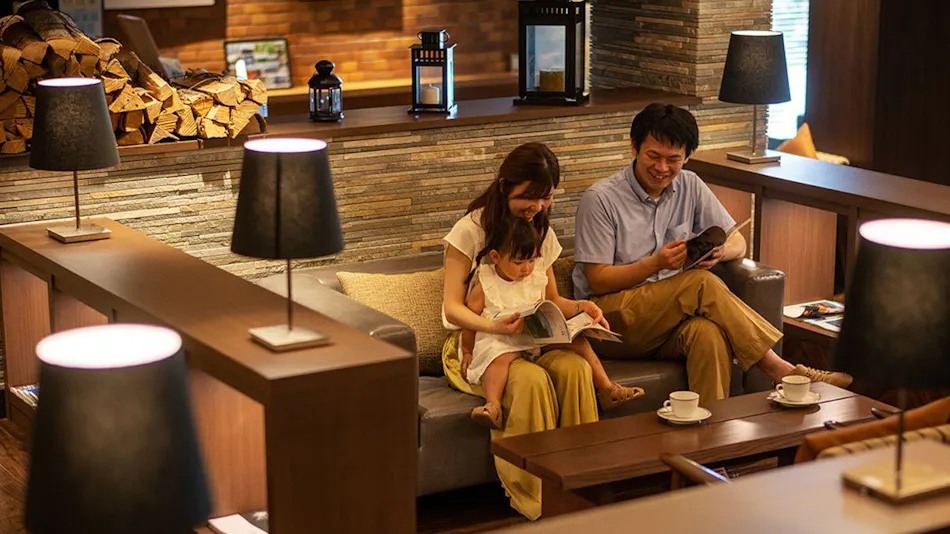 Hachimantai Mountain Hotel