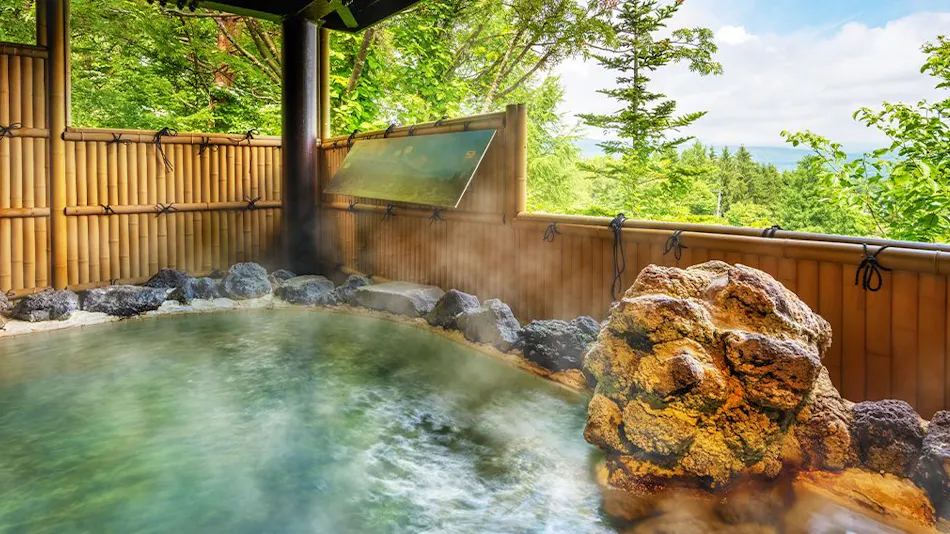 Hachimantai Mountain Hotel