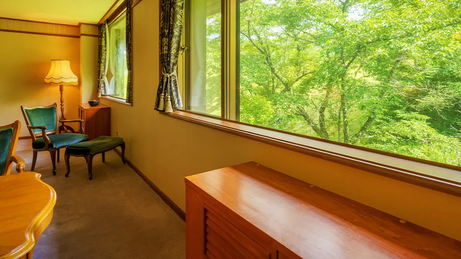 Hachimantai Mountain Hotel