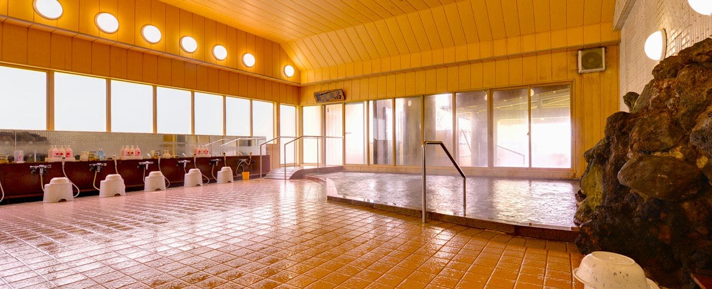Hachimantai Mountain Hotel