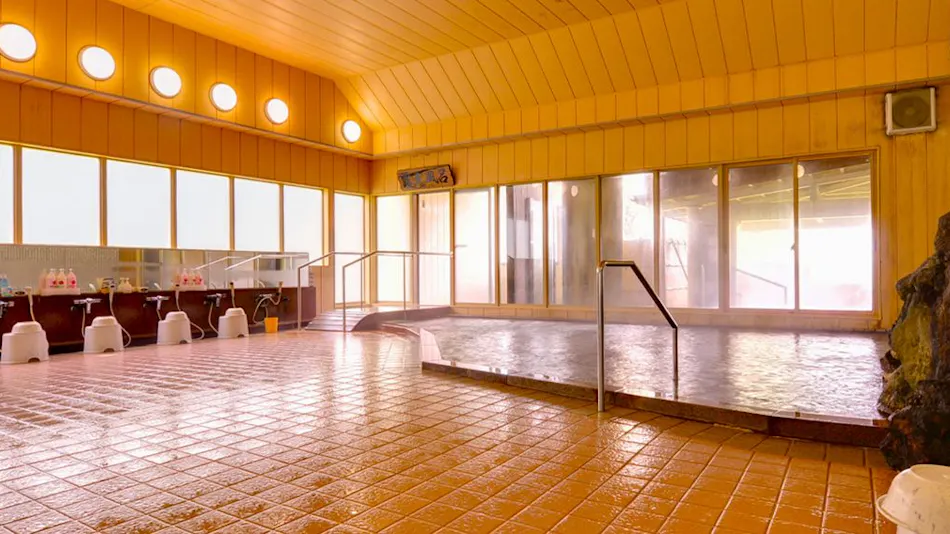 Hachimantai Mountain Hotel