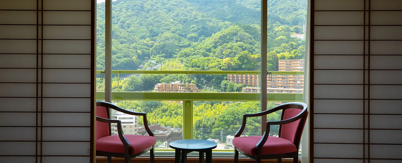 ห้องพัก