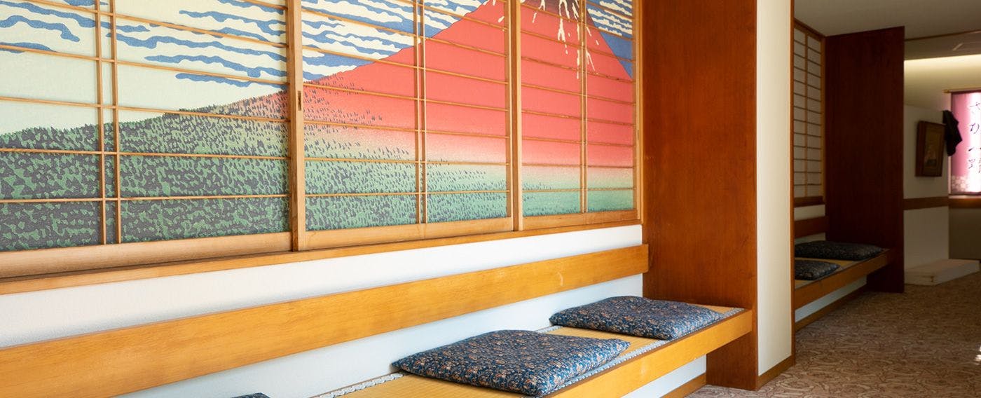 ภายในอาคาร