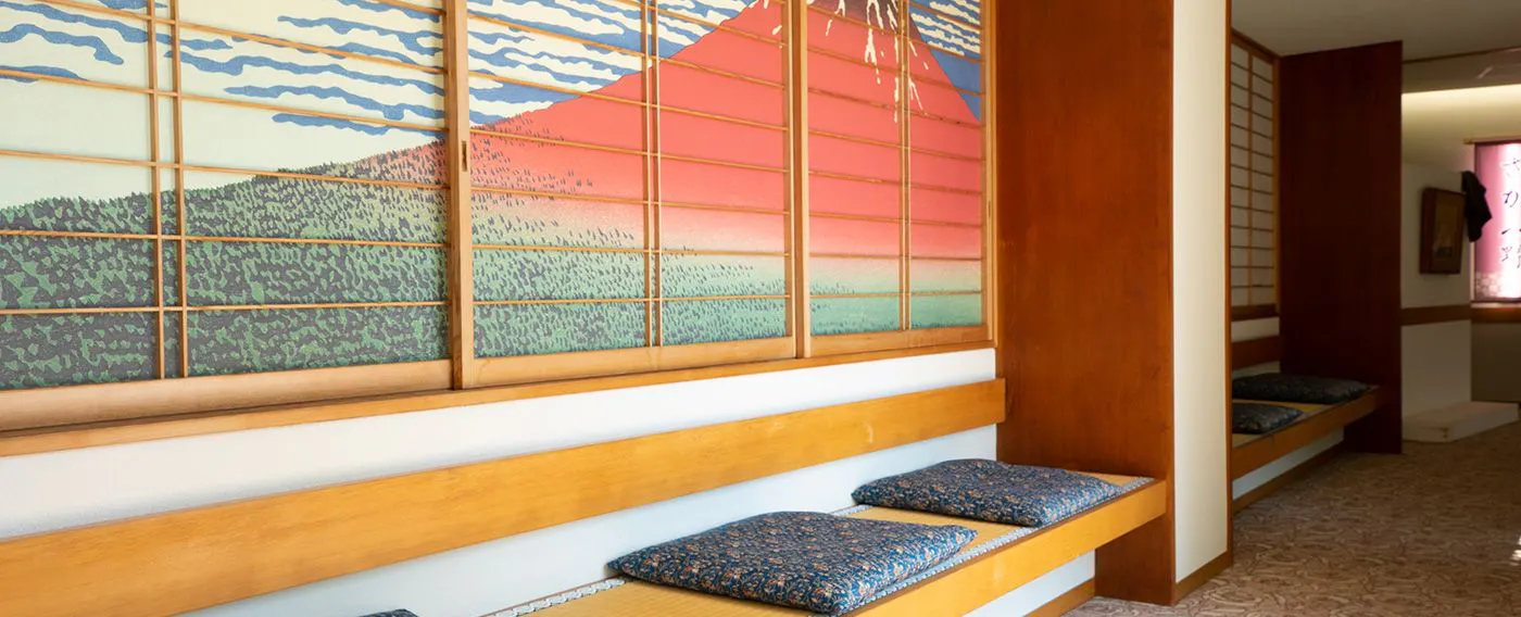 ภายในอาคาร