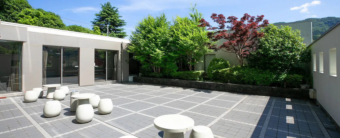 ระเบียง