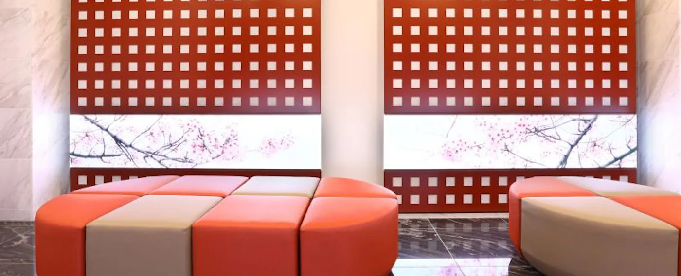 ล็อบบี้