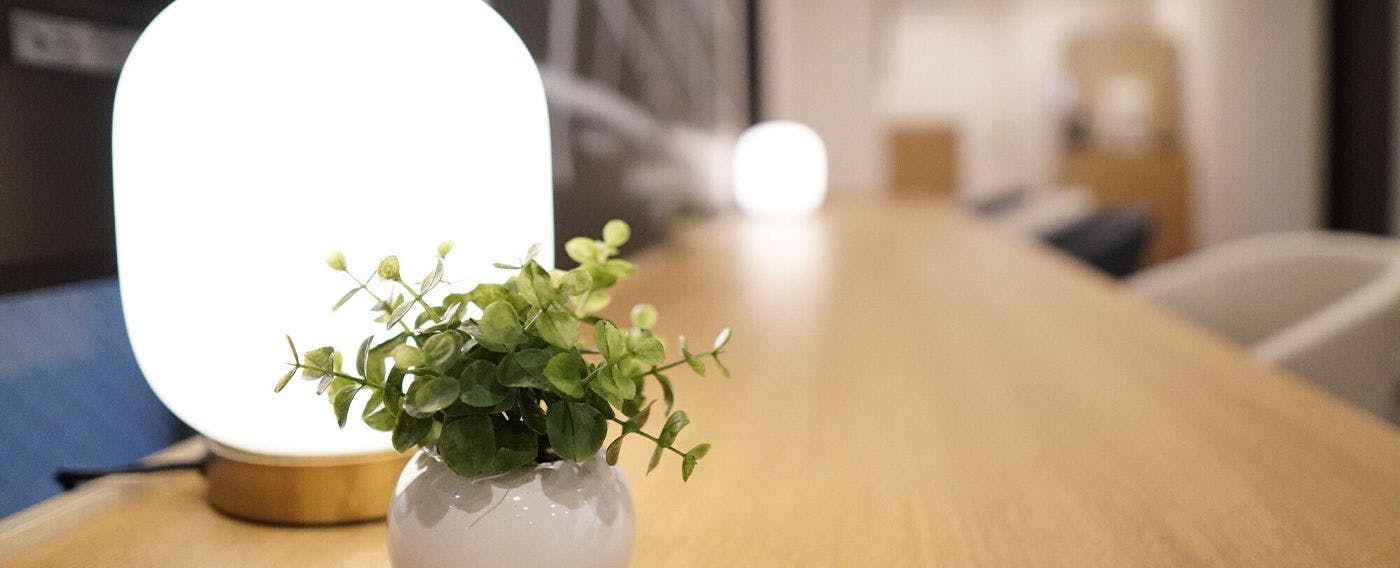 พื้นที่เลานจ์