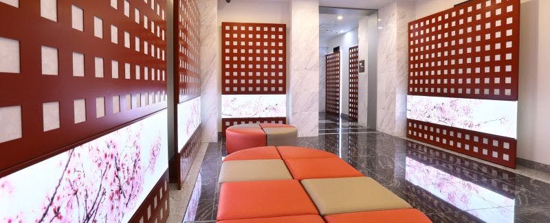 ล็อบบี้