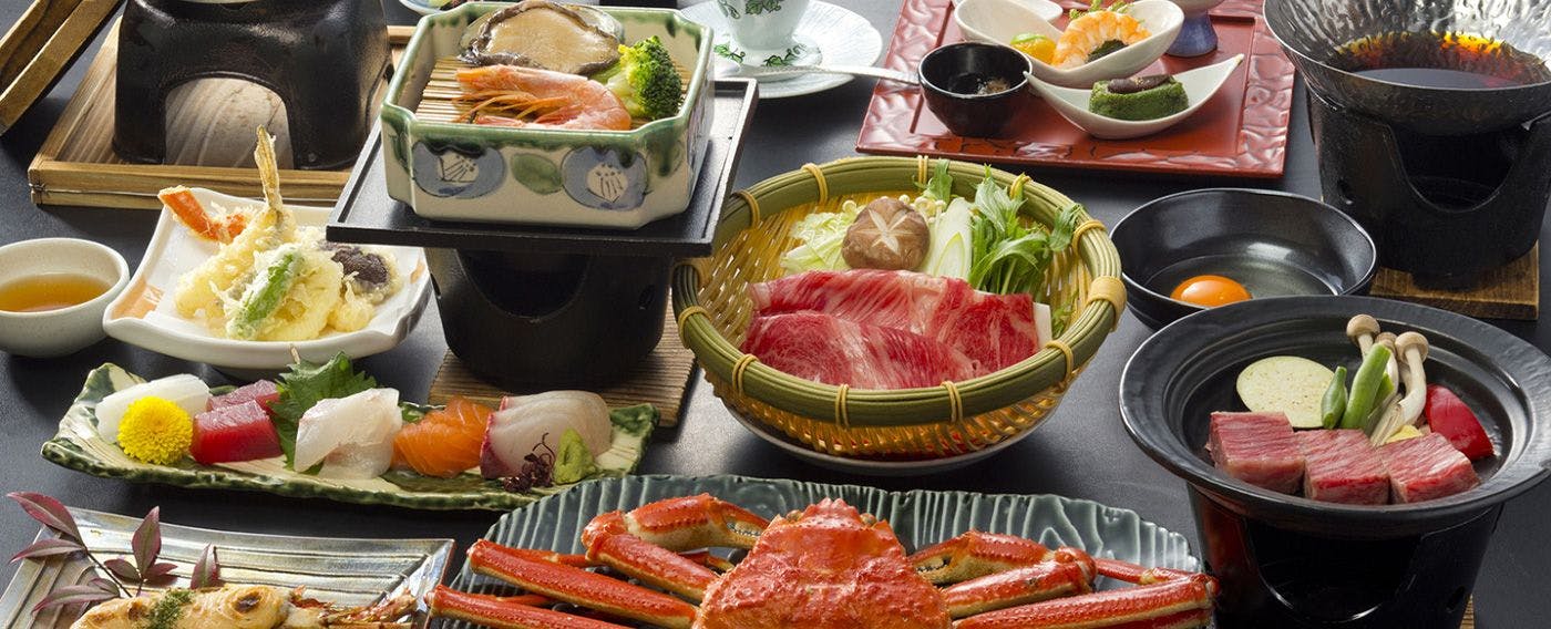 อาหารไคเซกิ