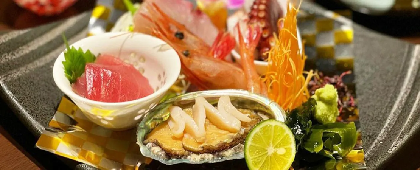 อาหารไคเซกิ