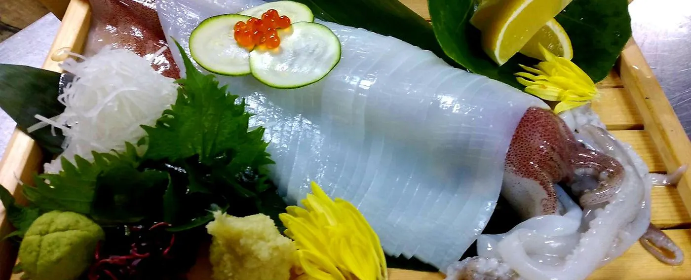 อาหารไคเซกิ