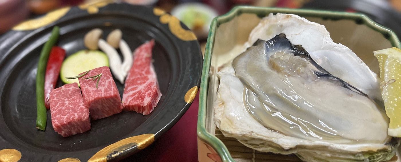 อาหารไคเซกิ