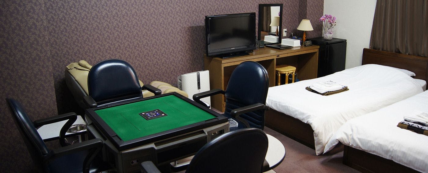 แพ็กเกจไพ่นกกระจอก