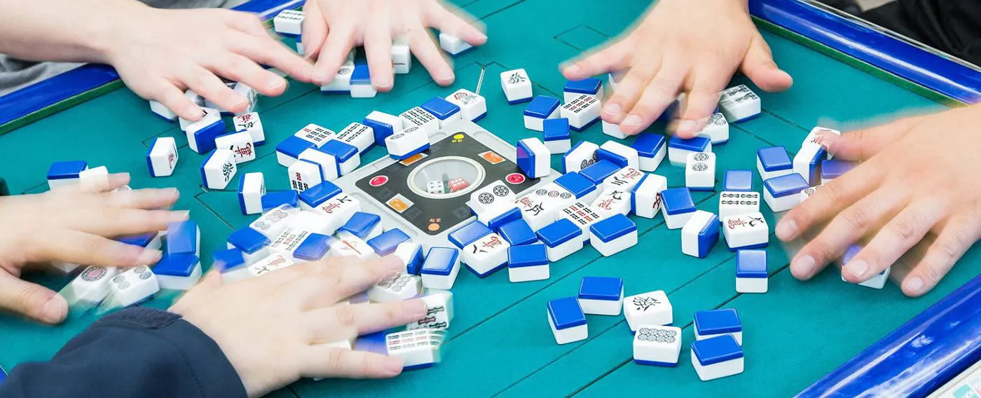 ไพ่นกกระจอก