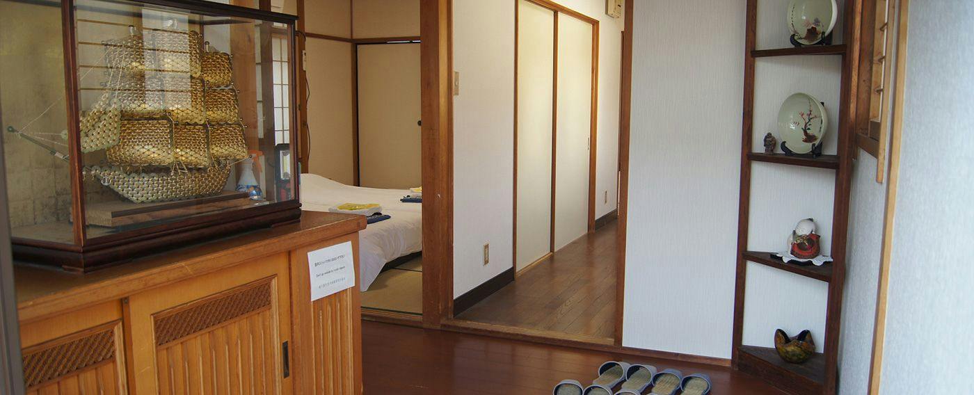 Kanku Onsen Hotel Garden Palace