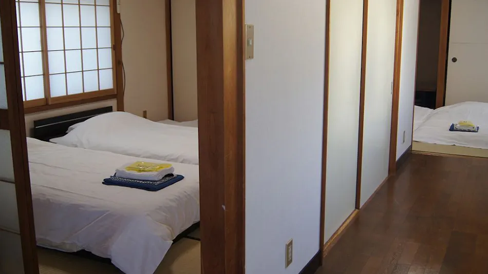 Kanku Onsen Hotel Garden Palace