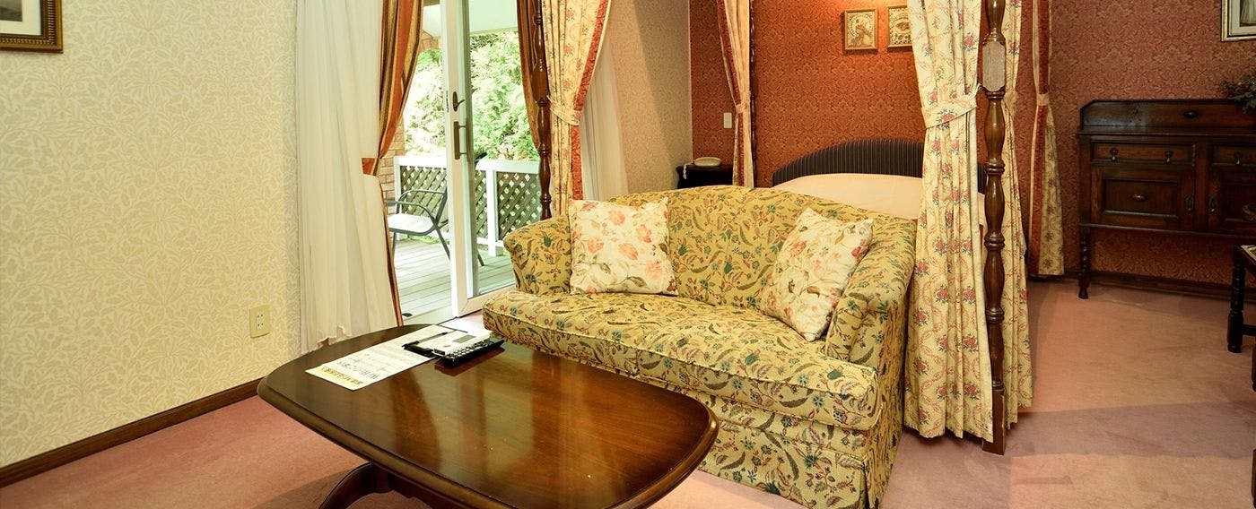 ブリティッシュハウス 輪舞曲 ロンド 宿泊予約なら Yahoo トラベル