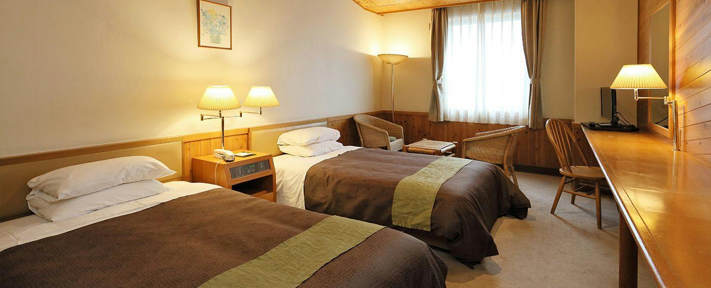 Kibi Plateau Resort Hotel