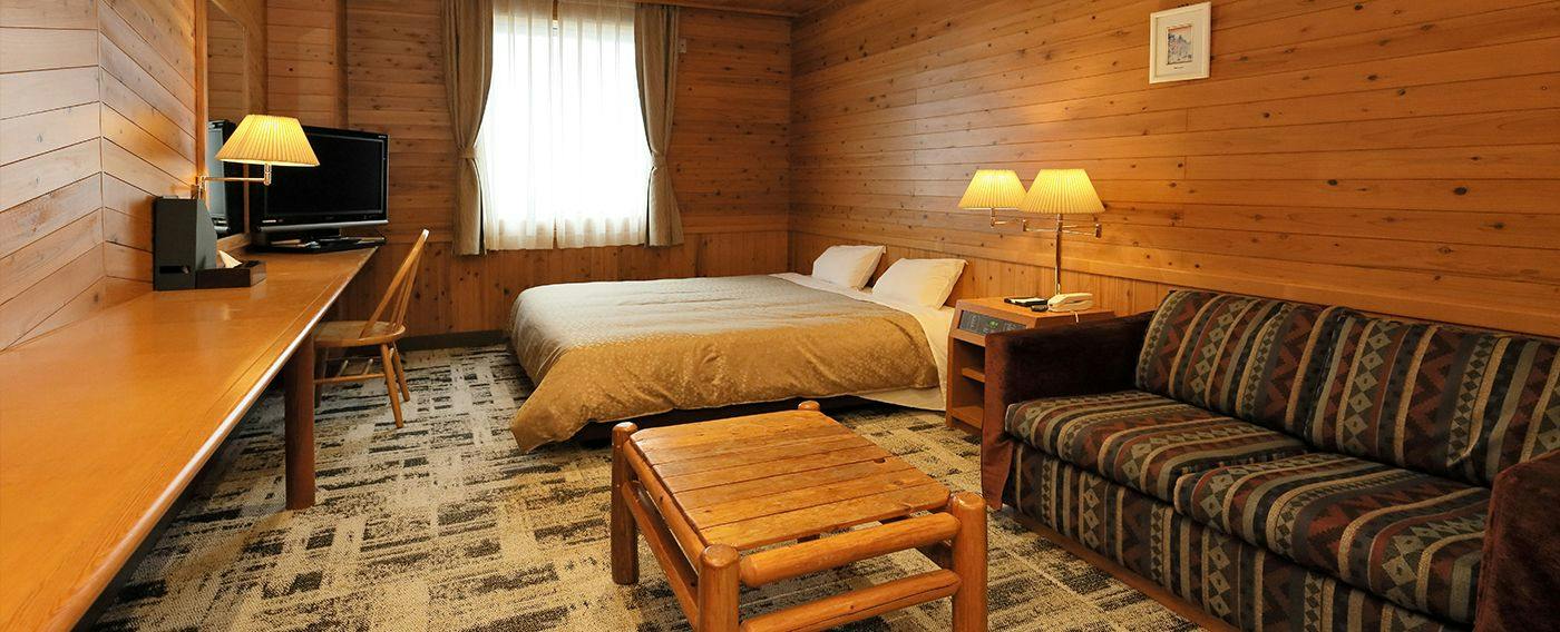 Kibi Plateau Resort Hotel