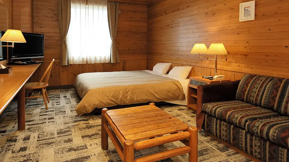 Kibi Plateau Resort Hotel