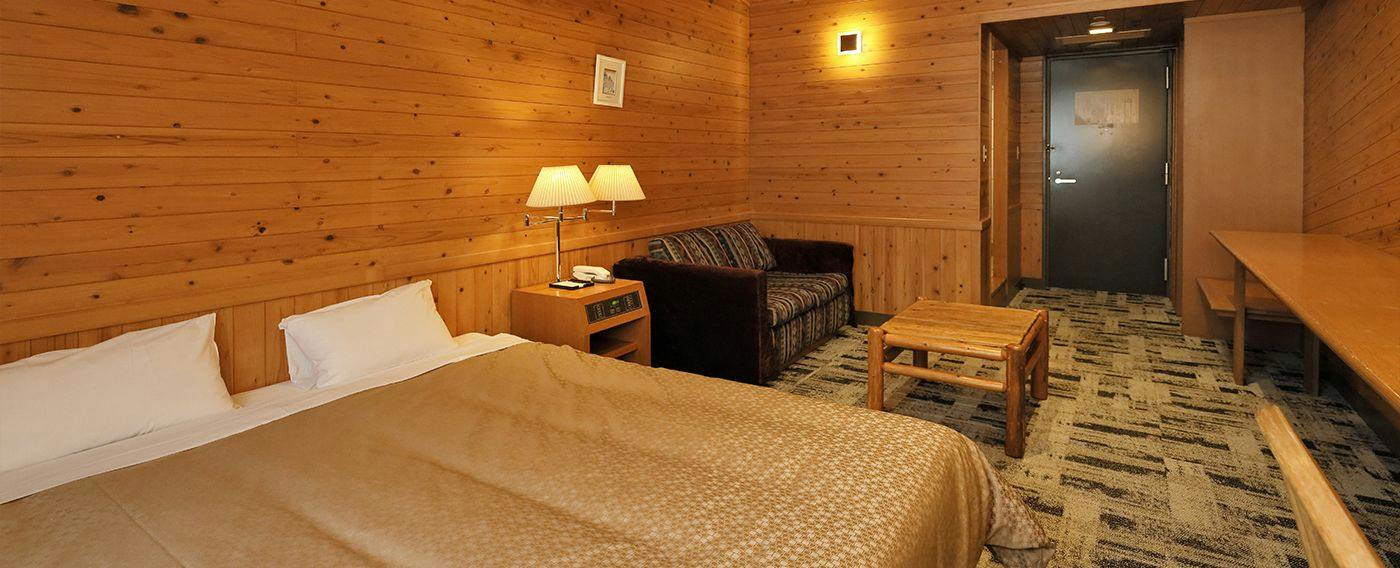 Kibi Plateau Resort Hotel