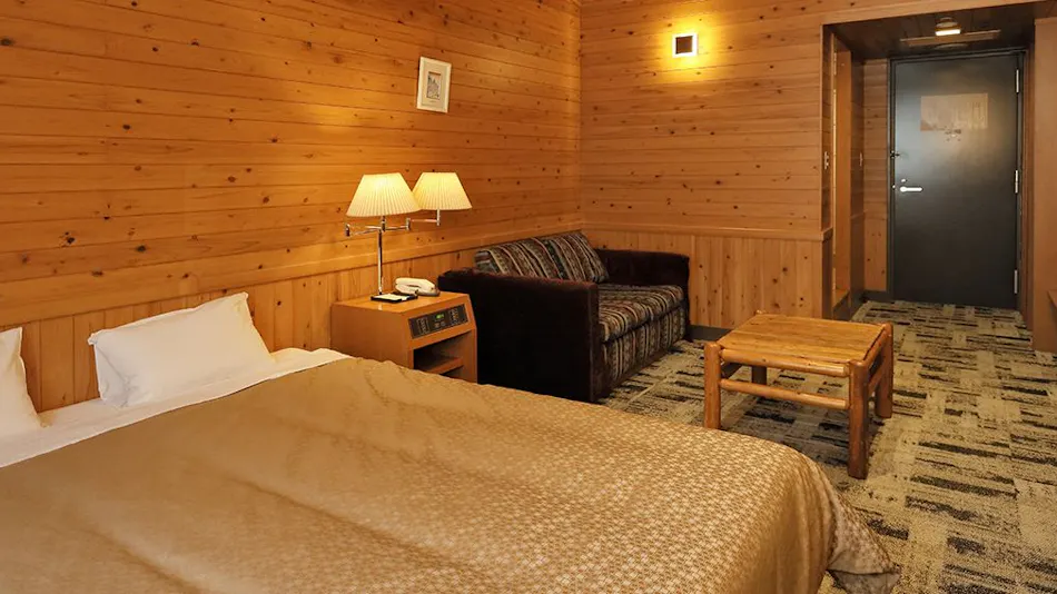 Kibi Plateau Resort Hotel