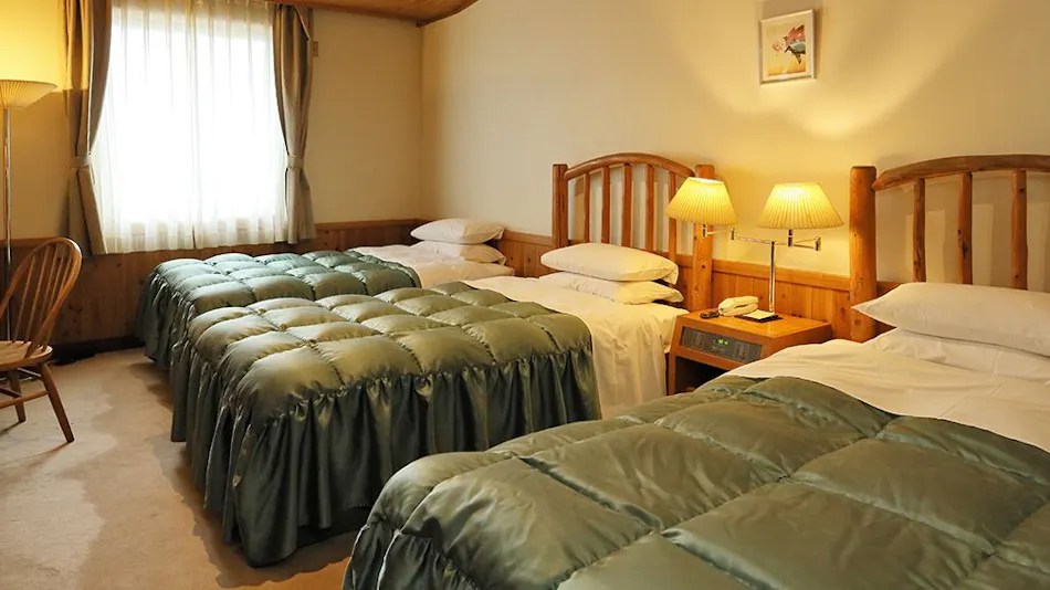 Kibi Plateau Resort Hotel