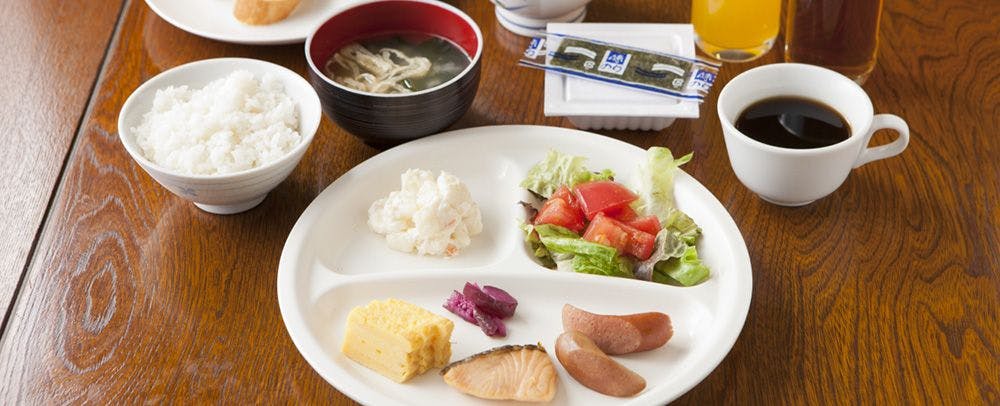 อาหารเช้า