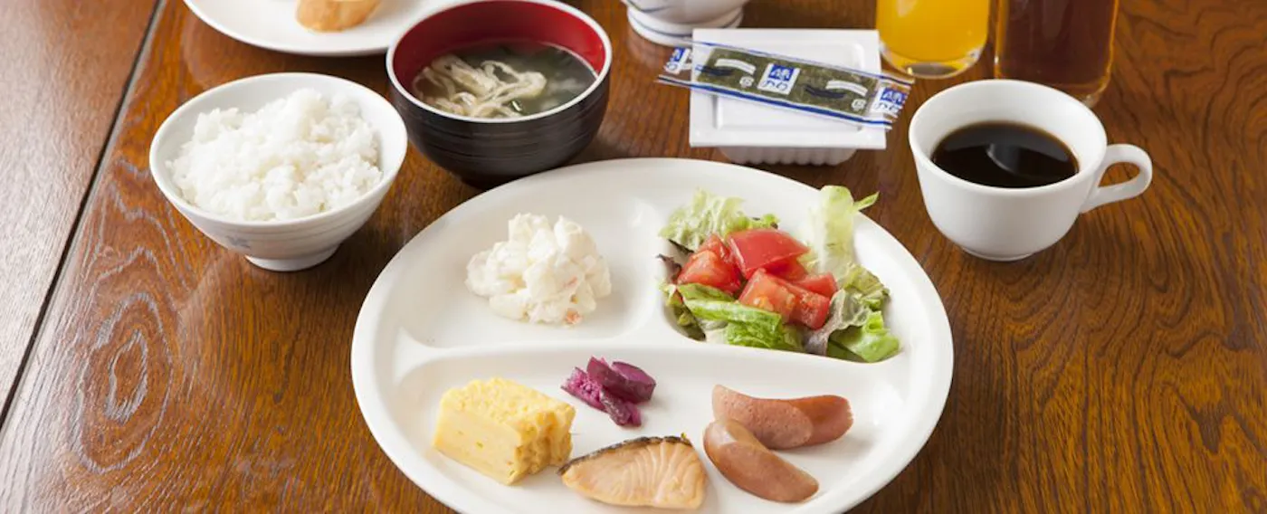 อาหารเช้า